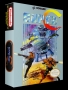 Nintendo  NES&nbsp; - &nbsp;Super C (USA)